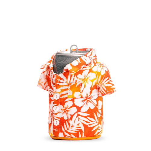 2023 05 The Aloha Apricot Floral