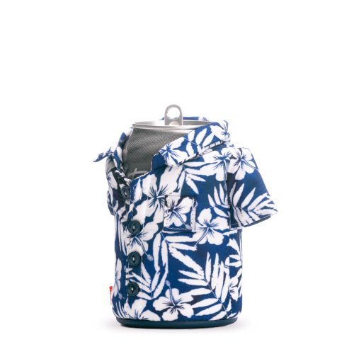 2023 05 The Aloha Sailor Blue Floral