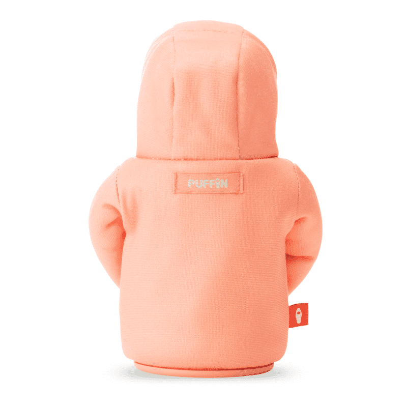 202308TheHoodie Salmon2