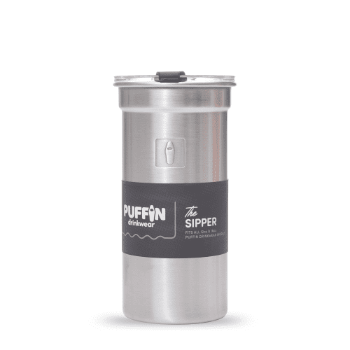 Sipper RawSteel2