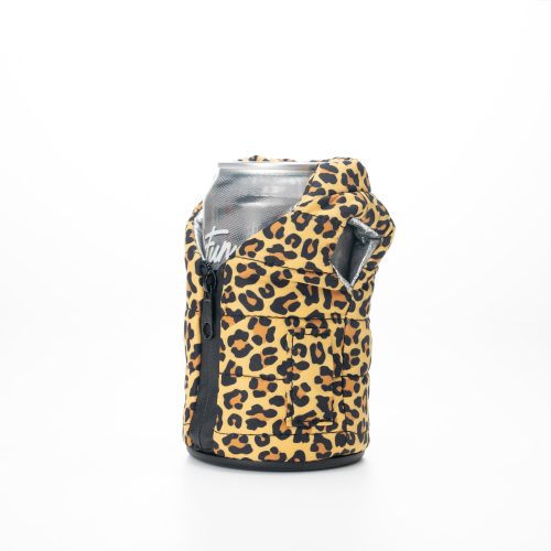 ThePuffyVest Leopard4