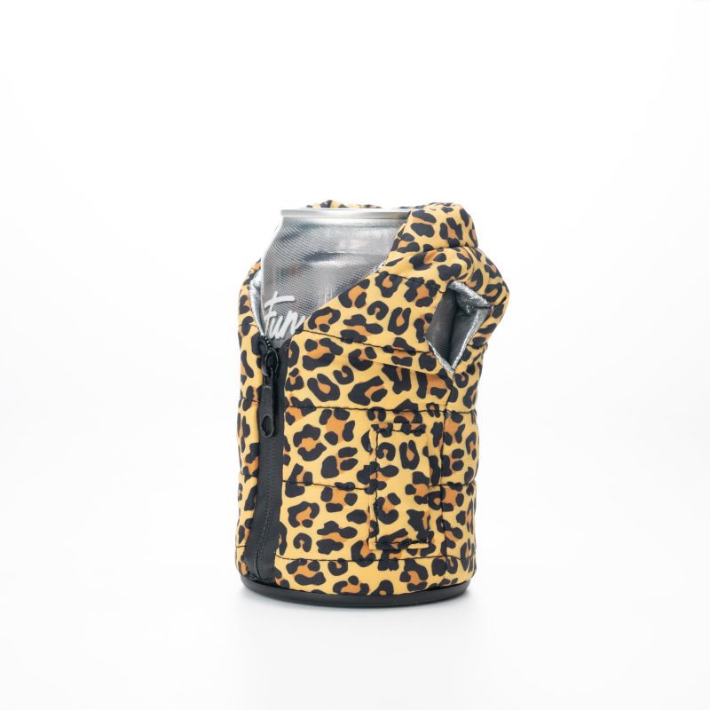 ThePuffyVest Leopard4