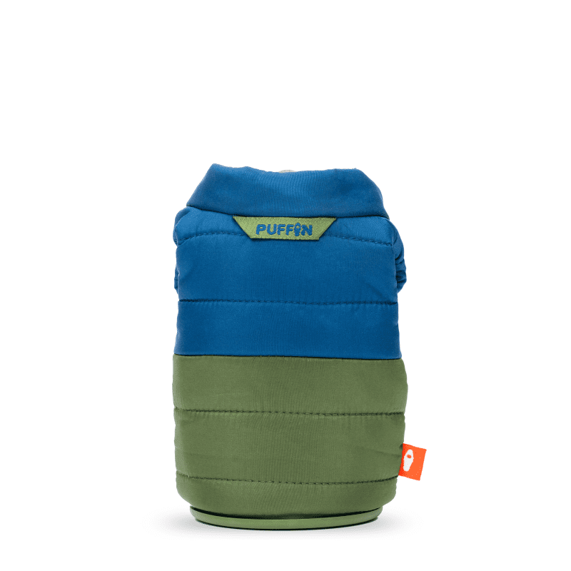 ThePuffyVest OliveGreen SailorBlue3