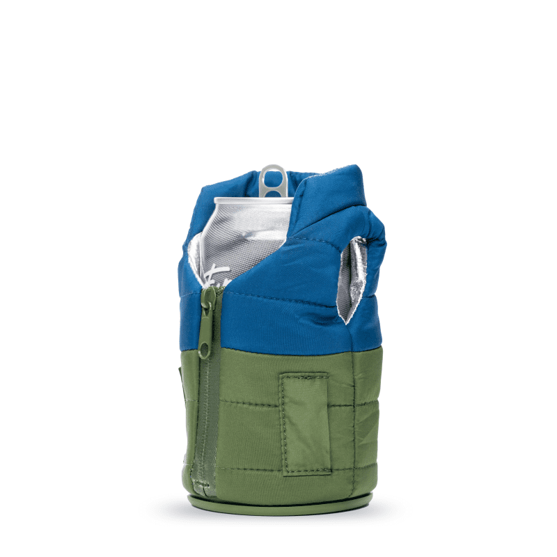 ThePuffyVest OliveGreen SailorBlue4