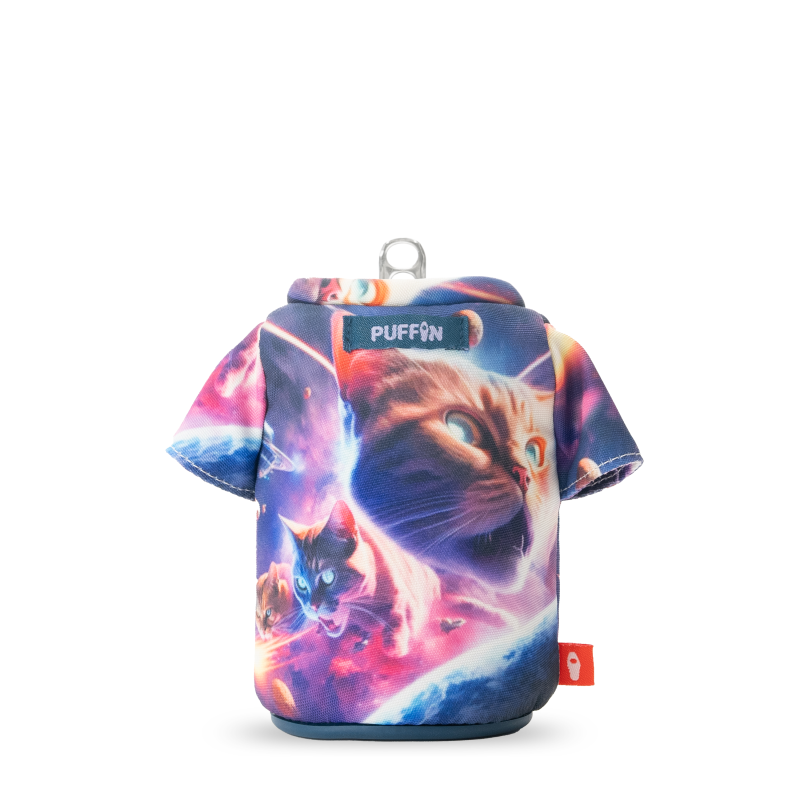 TheTee SpaceCats3