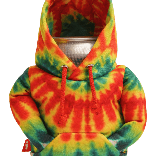 Tye Dye Hoodie 1A ReClr transformed