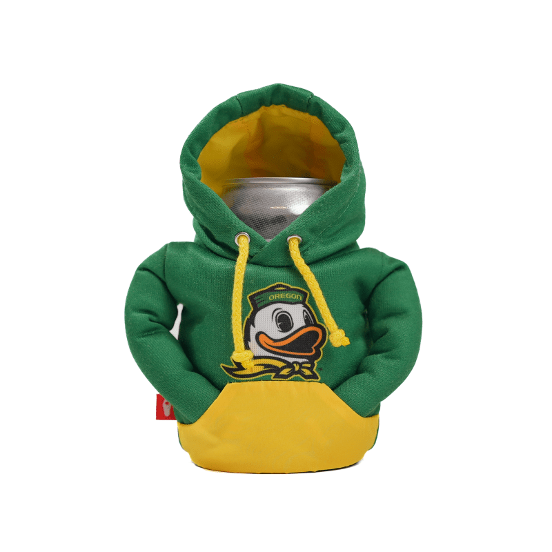 UO Duckhead Hoodie #color_green-yellow