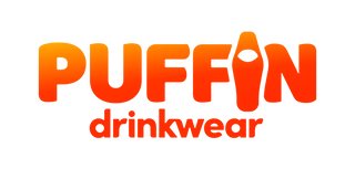 Halopuffindrinkwear